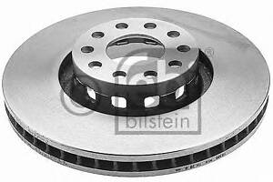 Тормозной диск для моделей: AUDI (100, 100,A6,A8,A6)