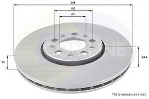 Тормозной диск для моделей: AUDI (A3, A1,A1), SEAT (IBIZA,IBIZA,IBIZA,TOLEDO), SKODA (OCTAVIA,OCTAVIA,FABIA,FABIA,FABI