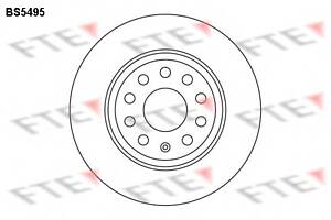 Тормозной диск для моделей: AUDI (A3, A3,A3), SEAT (ALTEA,TOLEDO,LEON,ALTEA), SKODA (OCTAVIA,OCTAVIA,SUPERB), VOLKSWAG