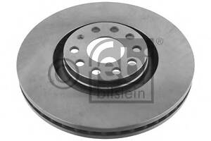 Тормозной диск для моделей: AUDI (A4, A6,A6,A4,ALLROAD,A4), SEAT (EXEO,EXEO)