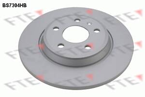 Тормозной диск для моделей: AUDI (A8, A5,A4,A4,Q5,A5,A4,A5,A7,A6,A6)