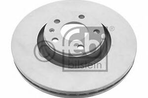 Гальмівний диск для моделей: AUDI (A8, A6, A6, A6)