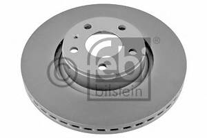 Гальмівний диск для моделей: AUDI (A8, A6, A6, A6)