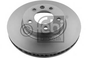 Тормозной диск для моделей: AUDI (Q7), PORSCHE (CAYENNE), VOLKSWAGEN (TOUAREG,TOUAREG)