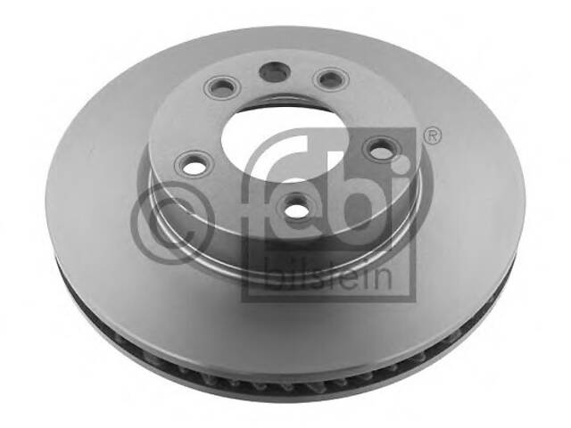 Тормозной диск для моделей: AUDI (Q7), PORSCHE (CAYENNE), VOLKSWAGEN (TOUAREG,TOUAREG)