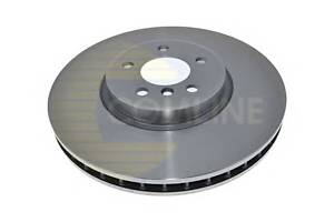 Тормозной диск для моделей: BMW (X5, X5,X6)