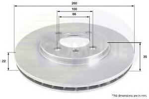 Тормозной диск для моделей: BMW (Z1, 3-Series,3-Series,3-Series)