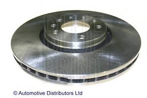 Тормозной диск для моделей: CADILLAC (BLS, BLS)