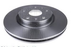 Тормозной диск для моделей: CHERY (J11, TIGGO,J11)