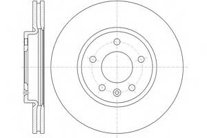 Тормозной диск для моделей: CHEVROLET (CRUZE, ORLANDO,VOLT,CRUZE,CRUZE), OPEL (ASTRA,ASTRA,AMPERA,ZAFIRA,ASTRA), VAUXH