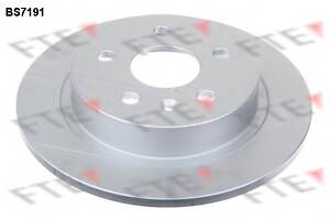 Тормозной диск для моделей: CHEVROLET (MALIBU), OPEL (INSIGNIA,INSIGNIA,INSIGNIA), VAUXHALL (INSIGNIA,INSIGNIA,INSIGN