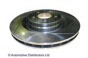 Тормозной диск для моделей: CHRYSLER (300-C, 300-C)