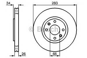 Тормозной диск для моделей: CITROËN (BERLINGO, BERLINGO,XSARA,XSARA,XSARA,XSARA,C5,C5,C3,C4,C4,C5,C5,C4,C4,BERLINGO,BE