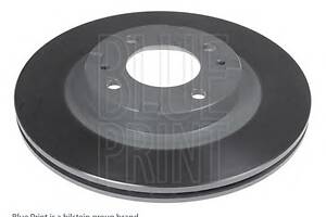 Тормозной диск для моделей: CITROËN (C-ZERO), MITSUBISHI (i), PEUGEOT (ION)