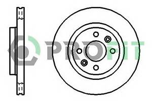 Тормозной диск для моделей: DACIA (LOGAN, LOGAN,SANDERO,LOGAN), RENAULT (CLIO,TWINGO,19,19,19,19,MEGANE,MEGANE,MEGANE,