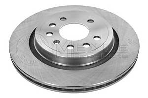 Тормозной диск для моделей: FIAT (CROMA), OPEL (VECTRA,VECTRA,SIGNUM,VECTRA), SAAB (9-3,9-3,9-3), VAUXHALL (VECTRA,VE