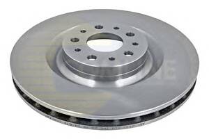 Тормозной диск для моделей: FIAT (DOBLO, DOBLO,DOBLO), OPEL (COMBO,COMBO), VAUXHALL (COMBO)