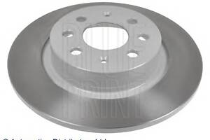 Гальмівний диск для моделей: FIAT (PUNTO)