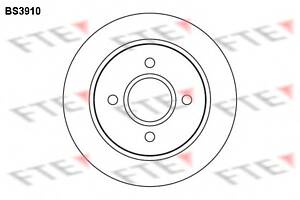 Тормозной диск для моделей: FORD (MONDEO, MONDEO,SCORPIO,MONDEO,MONDEO,MONDEO,MONDEO,COUGAR)