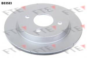 Тормозной диск для моделей: FORD (SIERRA, SIERRA,SIERRA,SIERRA,SIERRA,SCORPIO,FOCUS,FOCUS,FOCUS,FIESTA,FIESTA)