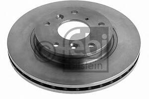 Тормозной диск для моделей: FORD USA (PROBE), MAZDA (626,626,626,626)