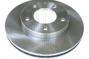 Тормозной диск для моделей: FORD USA (PROBE), MAZDA (XEDOS,MX-6,626,626,626,626,PREMACY)