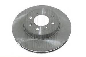 Гальмівний диск для моделей: HONDA (CONCERTO, CONCERTO), ROVER (200, CABRIOLET, 400, 200)