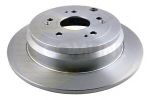 Гальмівний диск для моделей: HONDA (CR-V, CR-V)