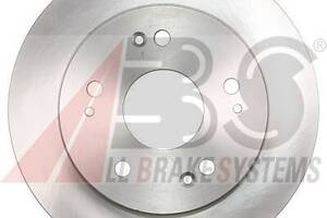 Тормозной диск для моделей: HONDA (PRELUDE)
