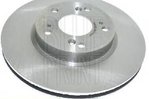Тормозной диск для моделей: HONDA (STREAM, FR-V,CIVIC,CIVIC,STREAM)