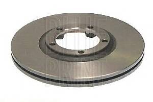 Тормозной диск для моделей: HYUNDAI (H100, H100,H100)