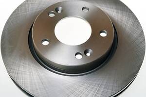 Тормозной диск для моделей: HYUNDAI (i30), KIA (CEED,CEED,VENGA)