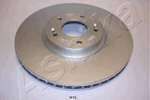 Тормозной диск для моделей: HYUNDAI (SANTA-FE, SANTA-FE,ix55,SANTA-FE), KIA (SORENTO)