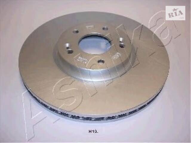 Тормозной диск для моделей: HYUNDAI (SANTA-FE, SANTA-FE,ix55,SANTA-FE), KIA (SORENTO)