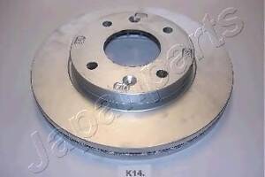 Гальмівний диск для моделей: HYUNDAI (SONATA), KIA (MAGENTIS)