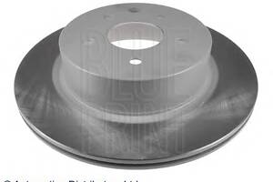 Тормозной диск для моделей: INFINITI (M35, M45,EX,G,G,G), NISSAN (350,350)