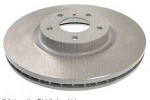 Тормозной диск для моделей: INFINITI (M35, M45,G), NISSAN (350,350,MURANO,MURANO)