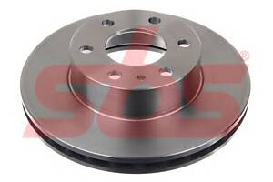 Тормозной диск для моделей: IVECO (DAILY, DAILY,DAILY,DAILY,DAILY)