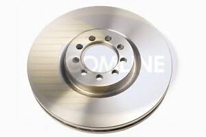 Гальмівний диск для моделей: IVECO (DAILY, DAILY, DAILY)