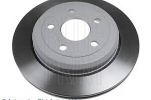 Тормозной диск для моделей: JEEP (GRAND-CHEROKEE, GRAND-CHEROKEE)