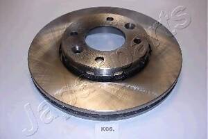 Тормозной диск для моделей: KIA (CARENS)