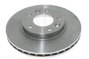 Тормозной диск для моделей: KIA (CARNIVAL, CARNIVAL)