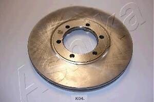 Гальмівний диск для моделей: KIA (K2500, K2700)