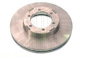Тормозной диск для моделей: KIA (PREGIO, PREGIO)