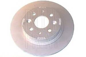 Тормозной диск для моделей: KIA (SEPHIA, SEPHIA,SEPHIA,SHUMA,SHUMA)