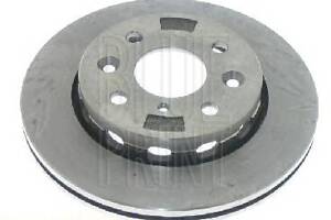 Тормозной диск для моделей: KIA (SEPHIA, SEPHIA,SEPHIA,SHUMA)