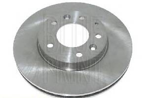 Тормозной диск для моделей: MAZDA (626, FAMILIA,323,PREMACY,6,6,6)