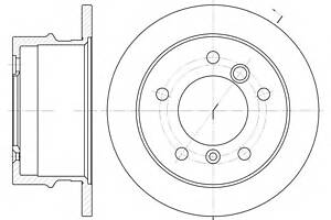 Тормозной диск для моделей: MERCEDES-BENZ (G-CLASS, G-CLASS,SPRINTER,G-CLASS,SPRINTER,SPRINTER,SPRINTER,G-CLASS), VOLK