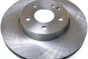 Тормозной диск для моделей: MERCEDES-BENZ (VIANO, VITO,VITO)