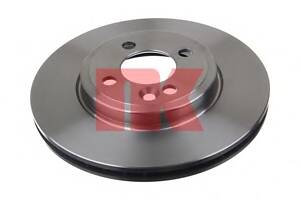 Тормозной диск для моделей: MINI (CLUBMAN, COOPER,CABRIO,COUPE)